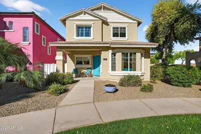 1317 S Banning Street, Gilbert, AZ 85296 - Photo 1