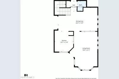 1317 S Banning Street, Gilbert, AZ 85296 - Photo 31