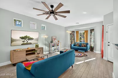 1317 S Banning Street, Gilbert, AZ 85296 - Photo 5