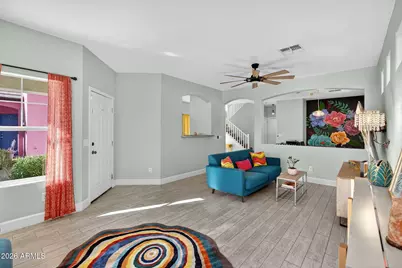 1317 S Banning Street, Gilbert, AZ 85296 - Photo 3