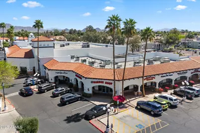 10115 E Mountain View Road #Unit 1092, Scottsdale, AZ 85258 - Photo 17