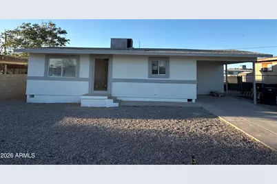510 W Papago Street, Gila Bend, AZ 85337 - Photo 1