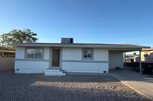 510 W Papago St, Gila Bend, AZ 85337 - Photo 1