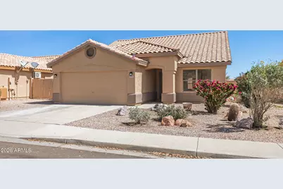 16501 N Durbin Drive, Surprise, AZ 85374 - Photo 3