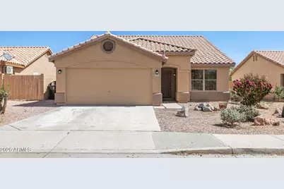 16501 N Durbin Drive, Surprise, AZ 85374 - Photo 1