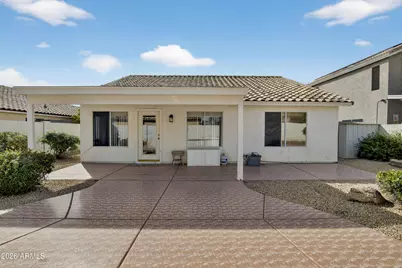 6942 W Via Del Sol Drive, Glendale, AZ 85310 - Photo 25