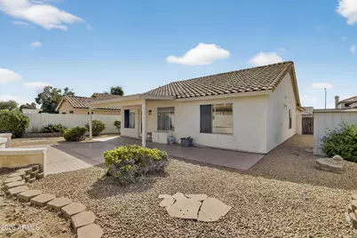 6942 W Via Del Sol Drive, Glendale, AZ 85310 - Photo 27