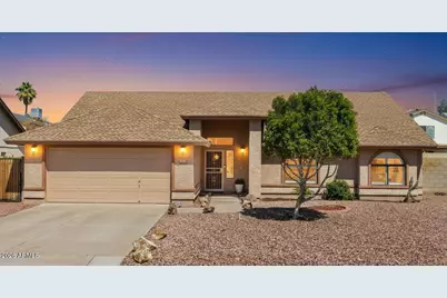 7508 W Beryl Avenue, Peoria, AZ 85345 - Photo 1