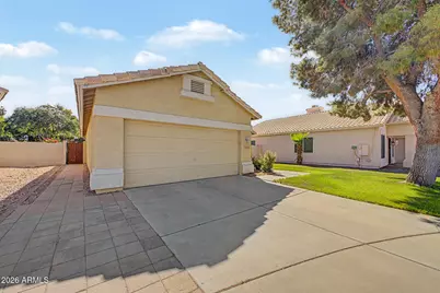 16025 N 7th Drive, Phoenix, AZ 85023 - Photo 33