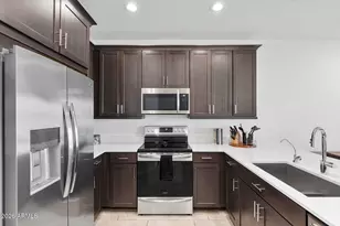 4160 E Brisa Dr, Gilbert, AZ 85296 - Photo 21