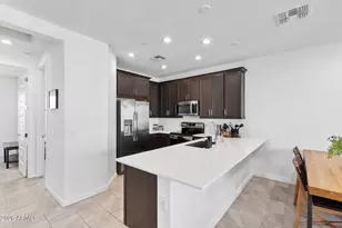 4160 E Brisa Dr, Gilbert, AZ 85296 - Photo 23