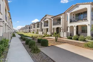 4160 E Brisa Dr, Gilbert, AZ 85296 - Photo 45