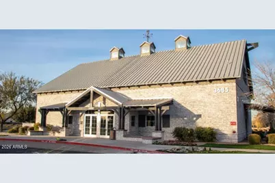 4750 E Thunderheart Trail #101, Gilbert, AZ 85297 - Photo 23