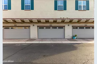 4750 E Thunderheart Trail #101, Gilbert, AZ 85297 - Photo 19