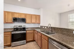 4750 E Thunderheart Trail, Gilbert, AZ 85297 - Photo 7