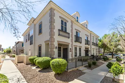 4750 E Thunderheart Trail #101, Gilbert, AZ 85297 - Photo 1