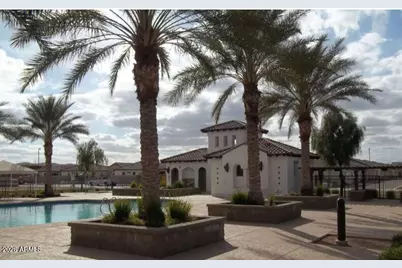 4750 E Thunderheart Trail #101, Gilbert, AZ 85297 - Photo 25