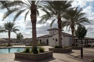 4750 E Thunderheart Trail, Gilbert, AZ 85297 - Photo 25