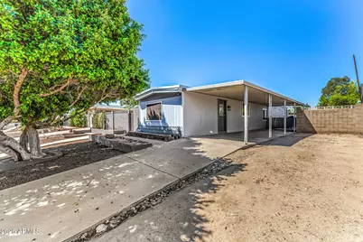 1518 W Beck Lane, Phoenix, AZ 85023 - Photo 5