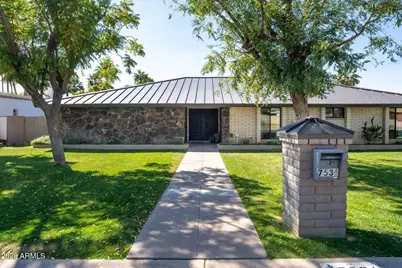 7536 N 10th Street, Phoenix, AZ 85020 - Photo 41