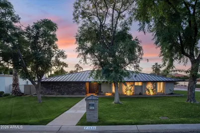 7536 N 10th Street, Phoenix, AZ 85020 - Photo 1