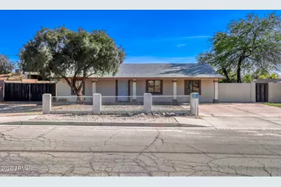 9901 E Quarterline Road, Mesa, AZ 85207 - Photo 3