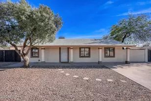 9901 E Quarterline Rd, Mesa, AZ 85207 - Photo 1
