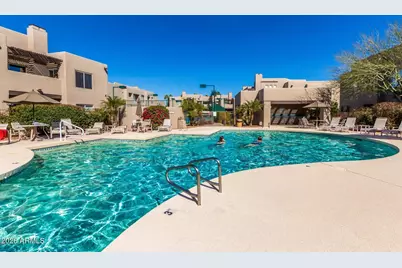 11260 N 92nd Street #1018, Scottsdale, AZ 85260 - Photo 47