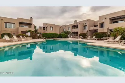 11260 N 92nd Street #1018, Scottsdale, AZ 85260 - Photo 43