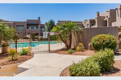 11260 N 92nd Street #1018, Scottsdale, AZ 85260 - Photo 55