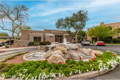 11260 N 92nd Street #1018, Scottsdale, AZ 85260 - Photo 37