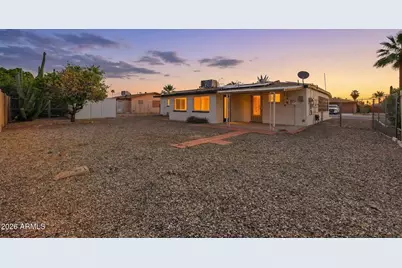 6020 E Billings Street, Mesa, AZ 85205 - Photo 47