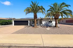 6020 E Billings St, Mesa, AZ 85205 - Photo 1