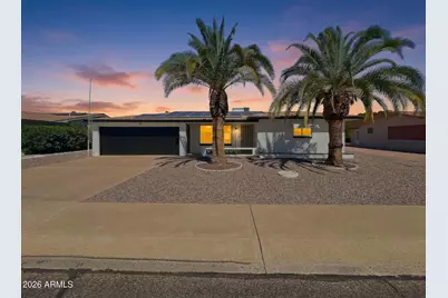 6020 E Billings Street, Mesa, AZ 85205 - Photo 41