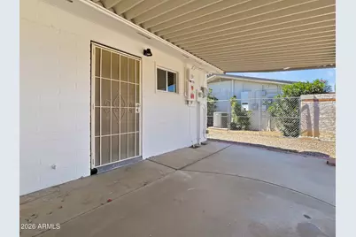 6020 E Billings Street, Mesa, AZ 85205 - Photo 37