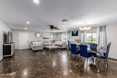 6625 W Sweetwater Avenue, Glendale, AZ 85304 - Photo 17