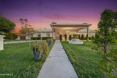 6625 W Sweetwater Avenue, Glendale, AZ 85304 - Photo 3