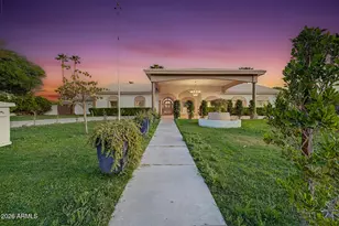 6625 W Sweetwater Ave, Glendale, AZ 85304 - Photo 3