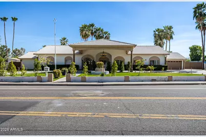 6625 W Sweetwater Avenue, Glendale, AZ 85304 - Photo 1