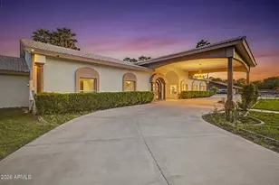6625 W Sweetwater Ave, Glendale, AZ 85304 - Photo 5