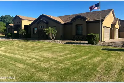 837 W Via De Arboles --, San Tan Valley, AZ 85140 - Photo 1