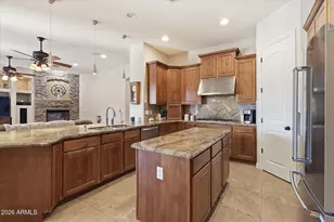 837 W Via De Arboles, San Tan Valley, AZ 85140 - Photo 5