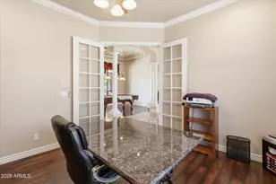 837 W Via De Arboles, San Tan Valley, AZ 85140 - Photo 37