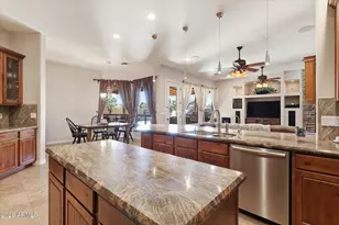 837 W Via De Arboles, San Tan Valley, AZ 85140 - Photo 7