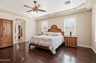 837 W Via De Arboles, San Tan Valley, AZ 85140 - Photo 17