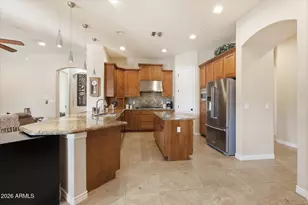 837 W Via De Arboles, San Tan Valley, AZ 85140 - Photo 3