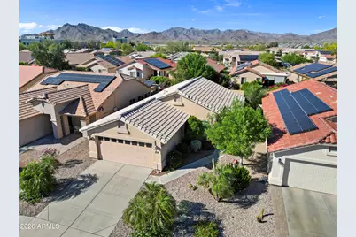 23334 W Twilight Trail, Buckeye, AZ 85326 - Photo 25