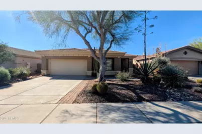 2341 W Muirfield Drive, Anthem, AZ 85086 - Photo 1