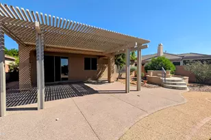 2341 W Muirfield Dr, Anthem, AZ 85086 - Photo 21