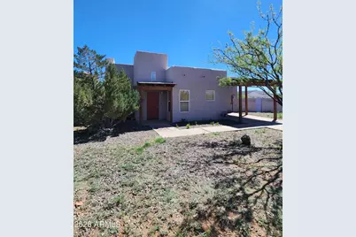 4105 N Washington Avenue, Douglas, AZ 85607 - Photo 1